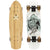 Arbor Pocket Rocket Bamboo Cruiser Skateboard Complete