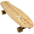 Arbor Pocket Rocket Bamboo Cruiser Skateboard Complete
