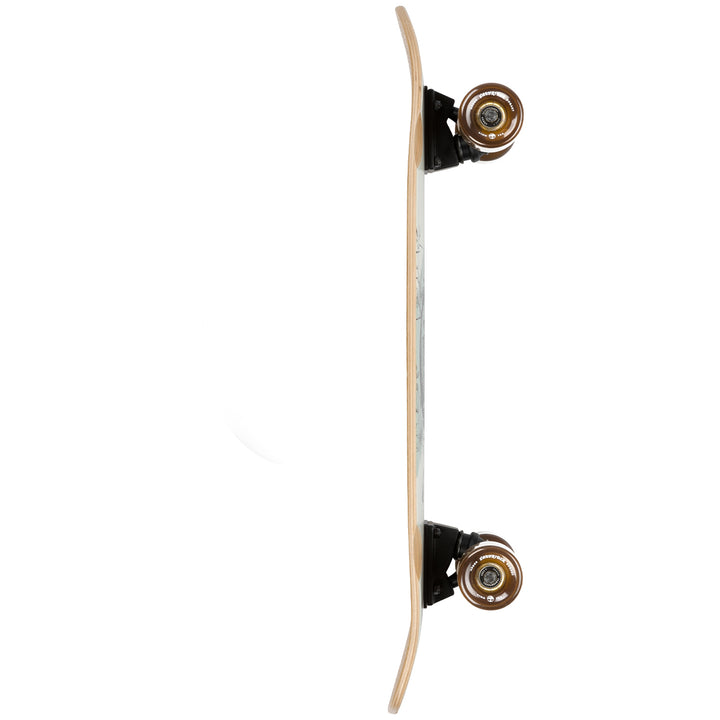 Arbor Pocket Rocket Bamboo Cruiser Skateboard Complete