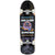 Arbor Martillo Artist Cruiser Skateboard Complete