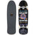 Arbor Martillo Artist Cruiser Skateboard Complete