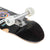 Arbor Martillo Artist Cruiser Skateboard Complete