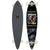 Arbor Fish Artist Longboard Complete