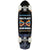 Arbor Pocket Rocket Artist Cruiser Skateboard Complete