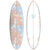 Roxy Tech Egg Surfboard - Women's