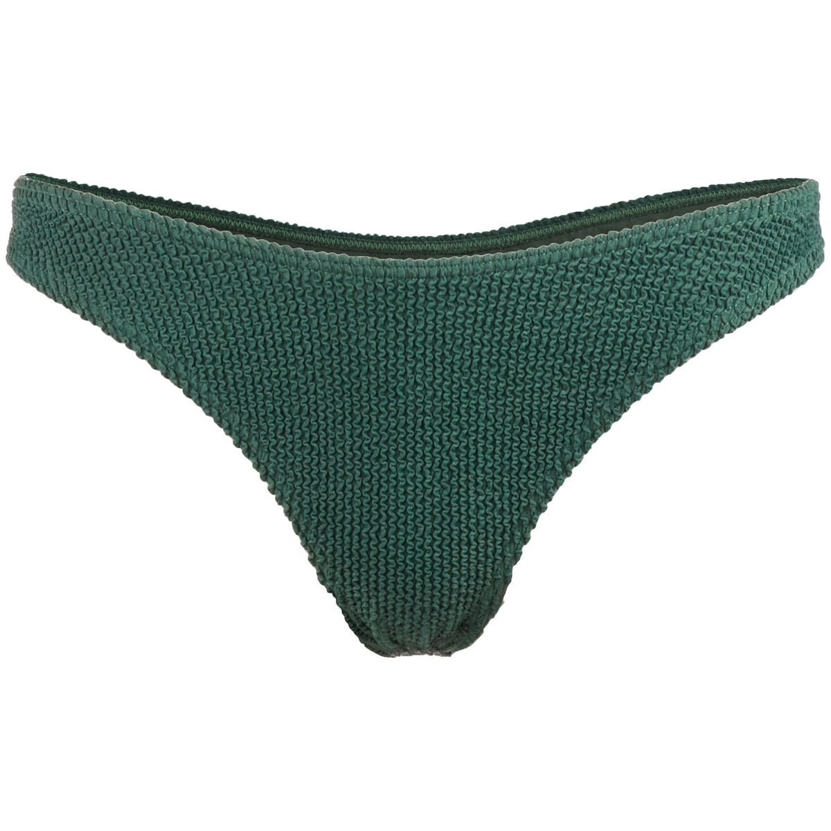 RVCA Grooves Medium French Bottoms - Women's Dusky Green