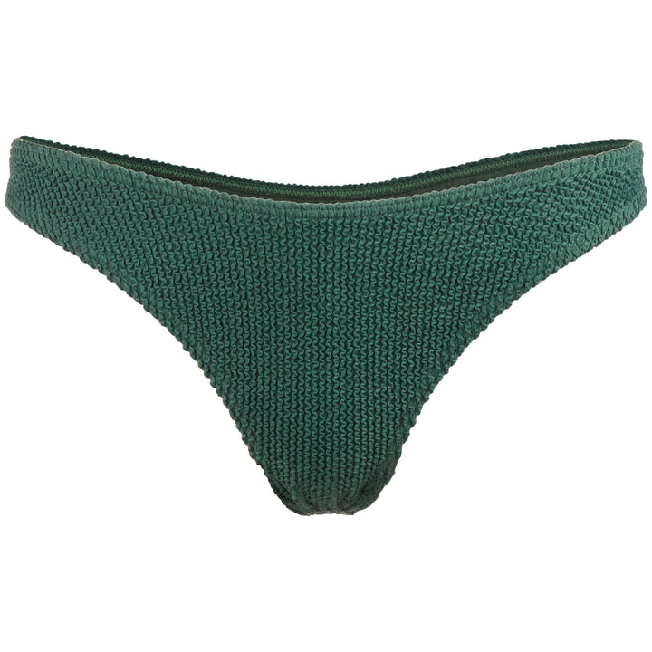 RVCA Grooves Medium French Bottoms - Women's Dusky Green