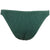 RVCA Grooves Medium French Bottoms - Women's Dusky Green