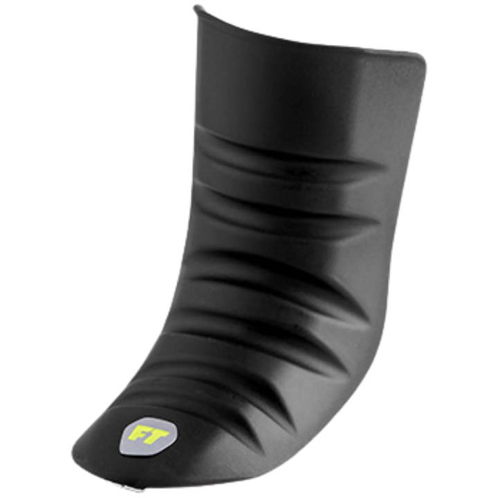 Full Tilt Evolution Tongue Flex 4 Black