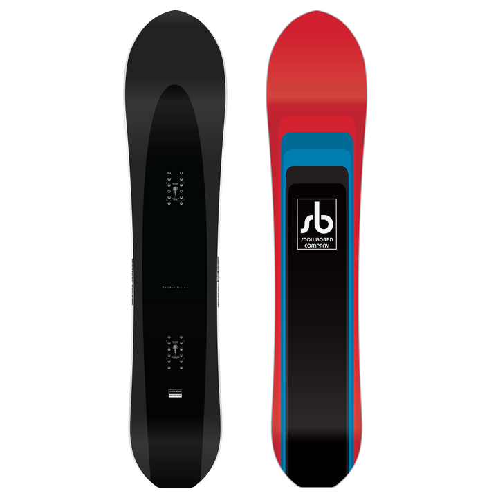 CAPiTA Spring Break Powder Racer Snowboard 2023