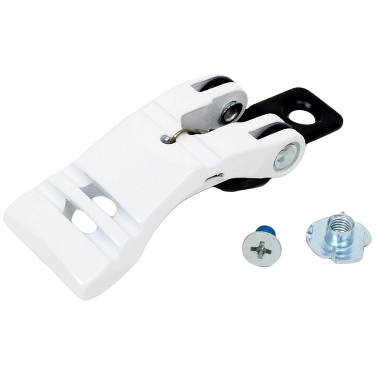 Full Tilt Evolution Ascendant Walk Mechanism