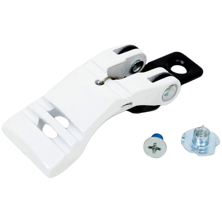 Full Tilt Evolution Ascendant Walk Mechanism