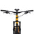 Santa Cruz Bicycles 5010 C S Complete Mountain Bike 2022 Golden Yellow