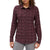 Flylow Dolly Shirt - Women's Elderberry (Plaid)