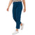 Brixton Victory Pant - Women's Marine Blue