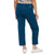 Brixton Victory Pant - Women's Marine Blue