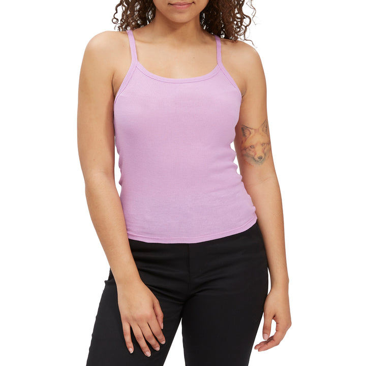 Brixton Samantha Tank - Women's Orchid