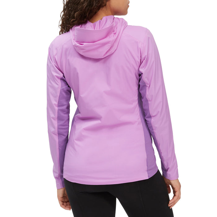 Arc'teryx Atom SL Hoodie - Women's Mesmer