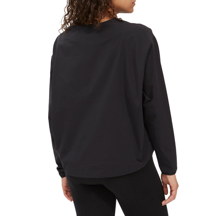 Arc'teryx Contenta Pullover - Women's Black