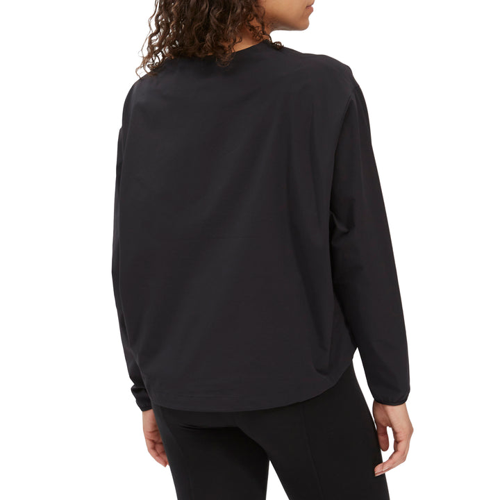 Arc'teryx Contenta Pullover - Women's Black