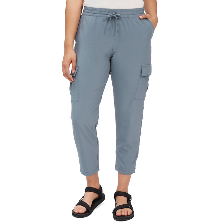 Patagonia Fleetwith Pants - Women's Plume Grey