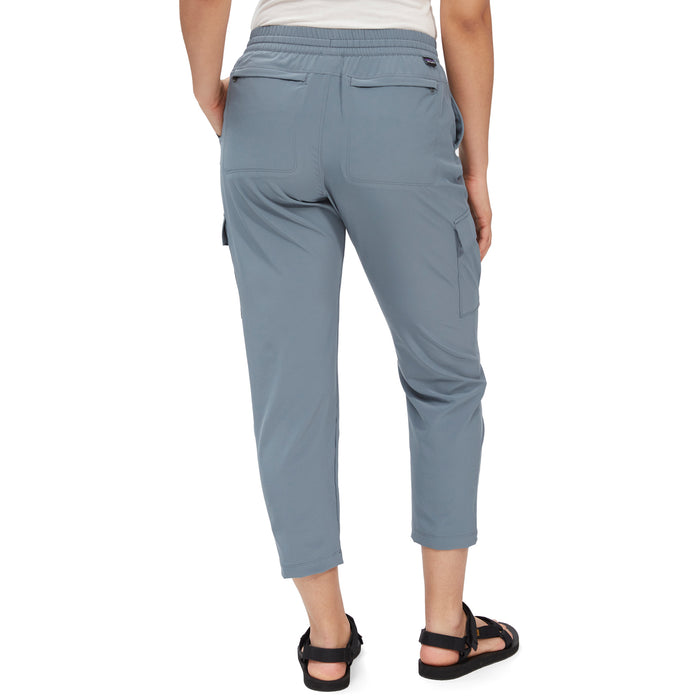 Patagonia Fleetwith Pants - Women's Plume Grey