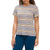 Brixton Hilt T-Shirt - Women's Heather Grey