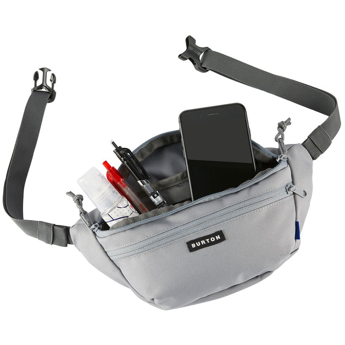 Burton Hip Pack Sharkskin