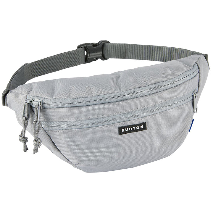 Burton Hip Pack Sharkskin