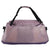 Burton Packable Multipath 40L Duffle Elderberry/Violet Halo