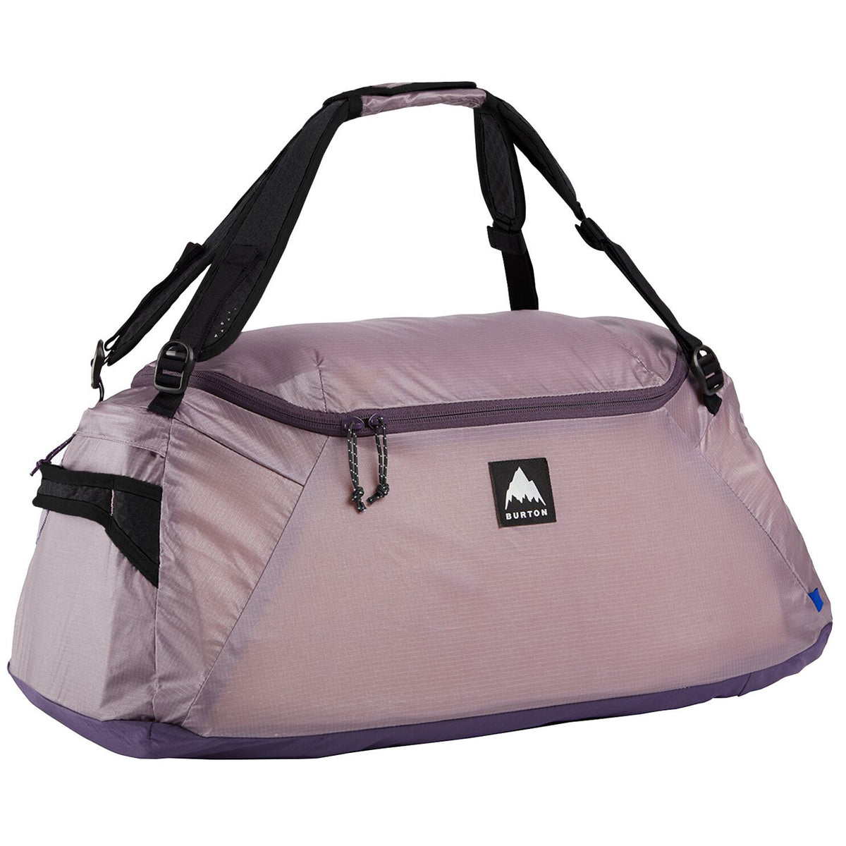 Burton Packable Multipath 40L Duffle Elderberry/Violet Halo