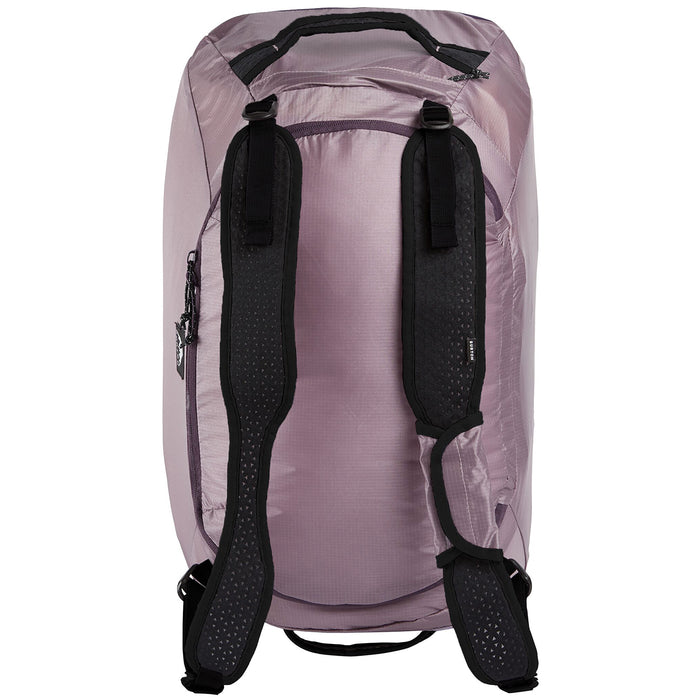 Burton Packable Multipath 40L Duffle Elderberry/Violet Halo