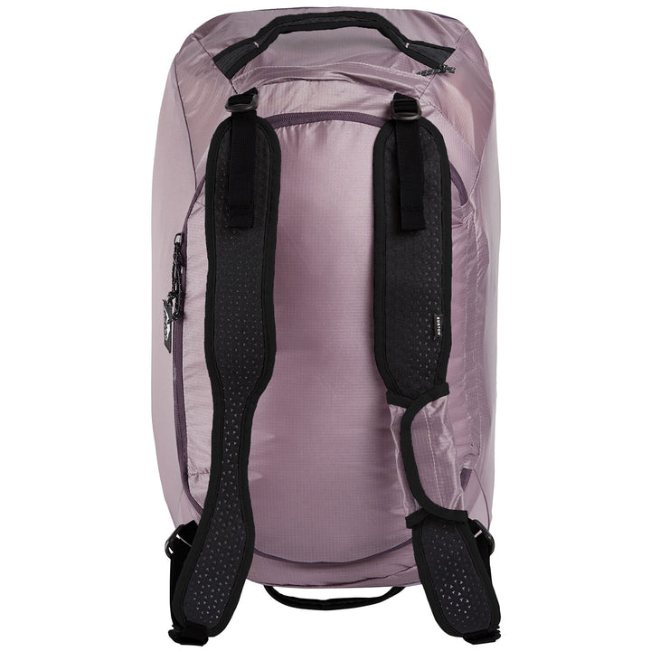 Burton Packable Multipath 40L Duffle Elderberry/Violet Halo