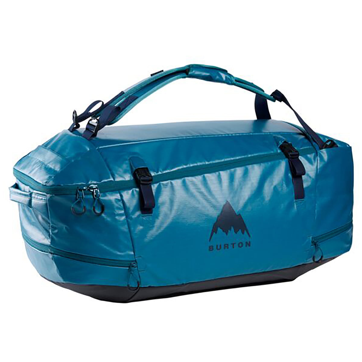Burton Multipath Large 90L Duffle Lyons Blue Coated