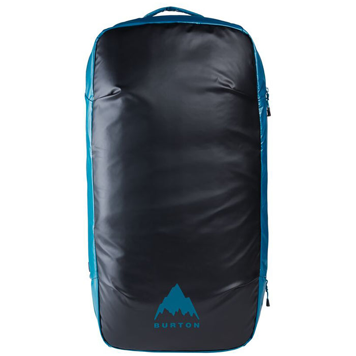 Burton Multipath Large 90L Duffle Lyons Blue Coated