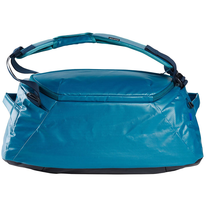 Burton Multipath Small 40L Duffle Lyons Blue Coated