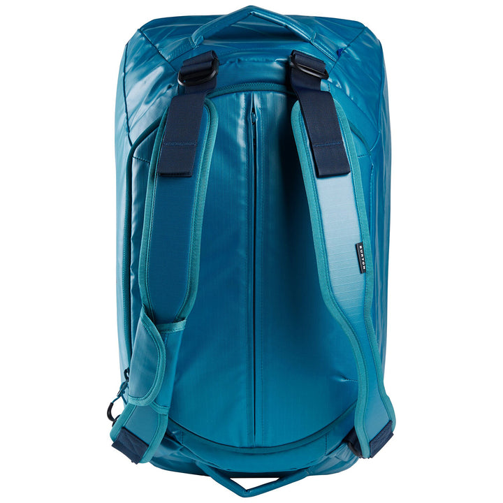 Burton Multipath Small 40L Duffle Lyons Blue Coated