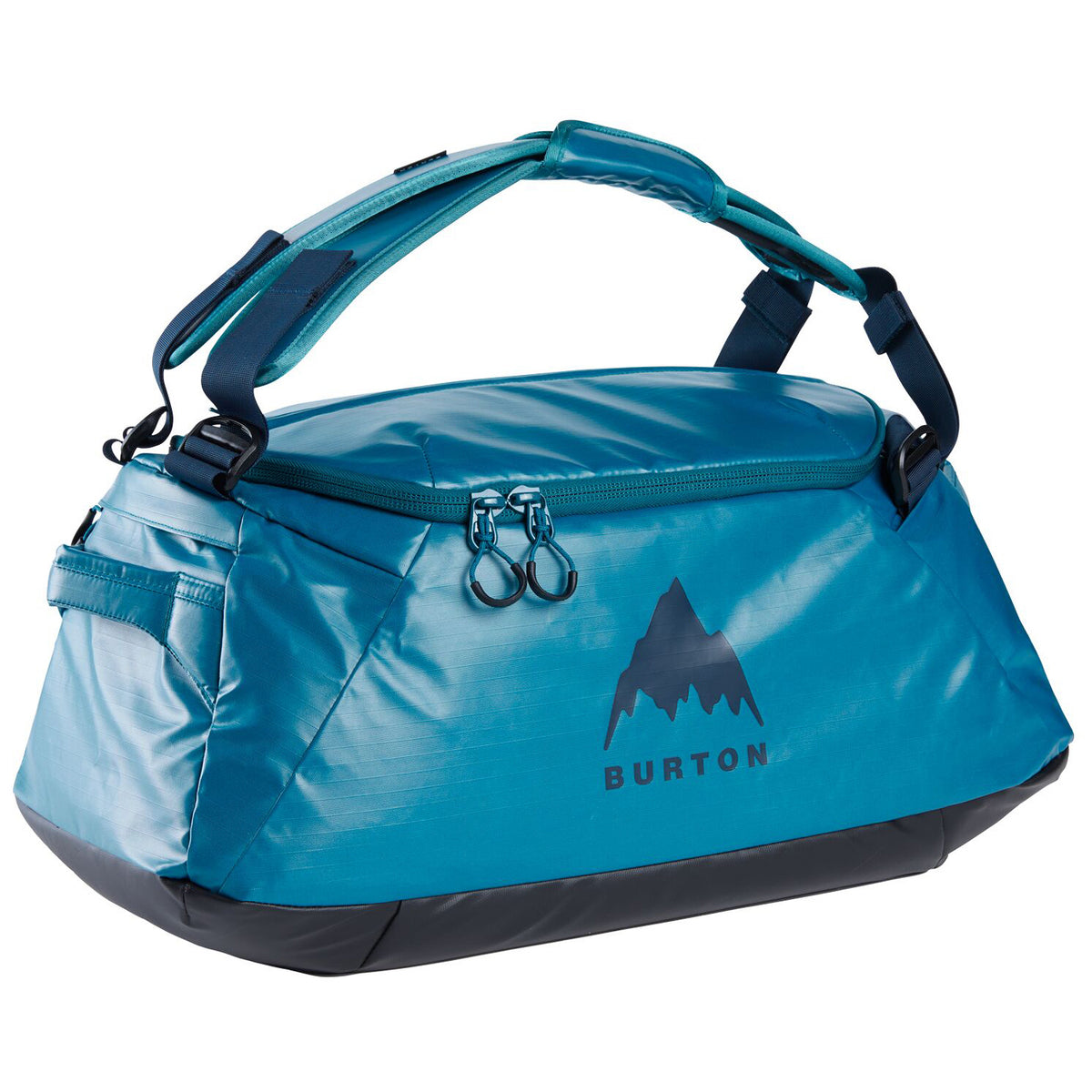 Burton Multipath Small 40L Duffle Lyons Blue Coated