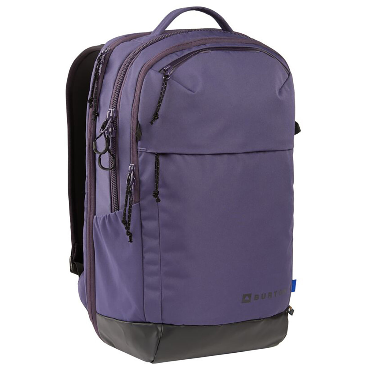 Burton Multipath 25L Backpack Violet Halo Cordura
