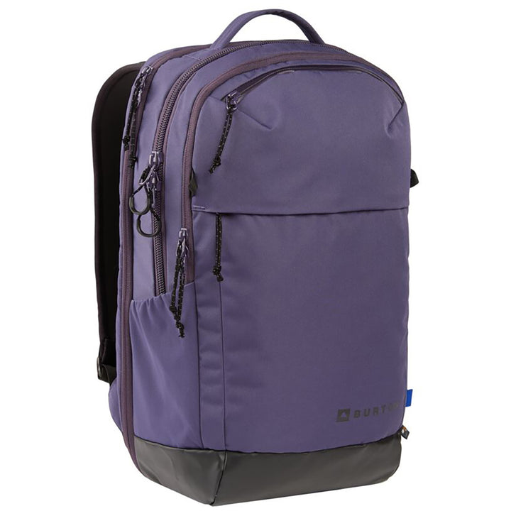Burton Multipath 25L Backpack Violet Halo Cordura