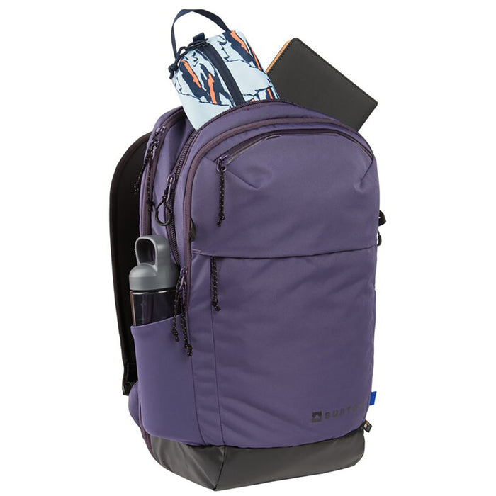 Burton Multipath 25L Backpack Violet Halo Cordura
