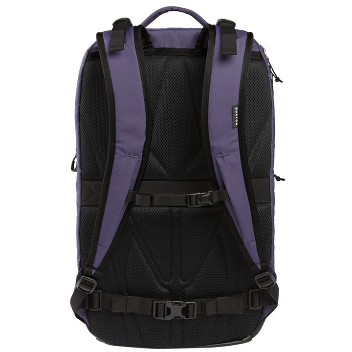 Burton Multipath 25L Backpack Violet Halo Cordura