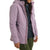 Burton Multipath Hooded Insulated Jacket - Women's Elderberry/True Black