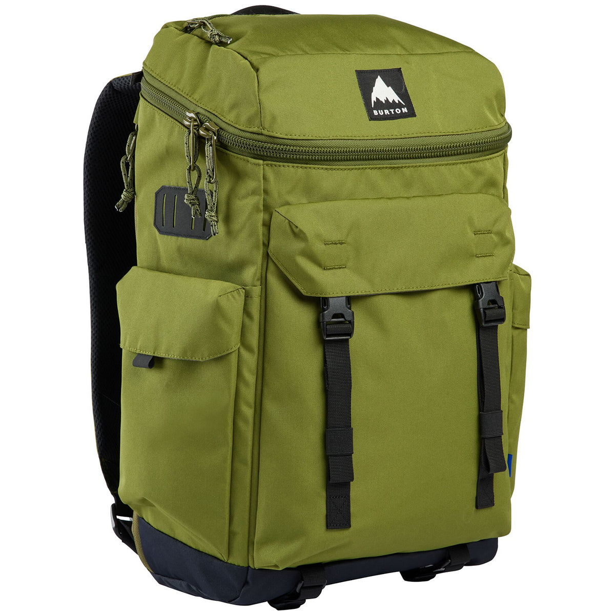 Burton Annex 2 28L Backpack Calla Green