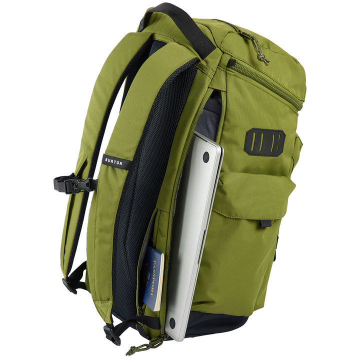 Burton Annex 2 28L Backpack Calla Green