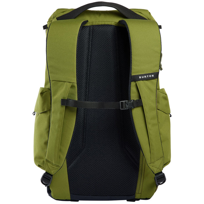 Burton Annex 2 28L Backpack Calla Green