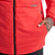 Burton Multipath Hooded Insulated Jacket Tomato