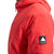 Burton Multipath Hooded Insulated Jacket Tomato