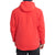 Burton Multipath Hooded Insulated Jacket Tomato