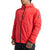 Burton Multipath Hooded Insulated Jacket Tomato